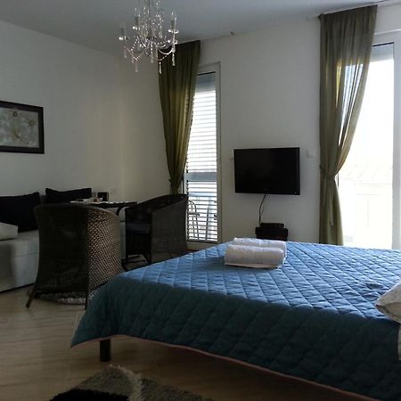 Villa Espero Trogir Kültér fotó