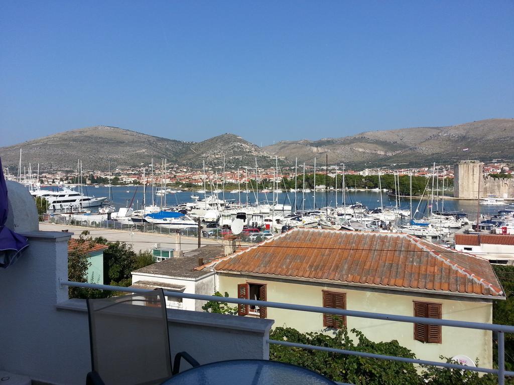 Villa Espero Trogir Szoba fotó