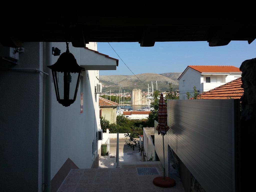 Villa Espero Trogir Kültér fotó