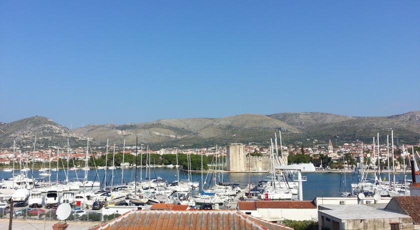 Villa Espero Trogir Kültér fotó