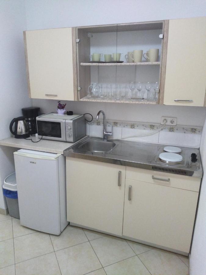 Villa Espero Trogir Kültér fotó
