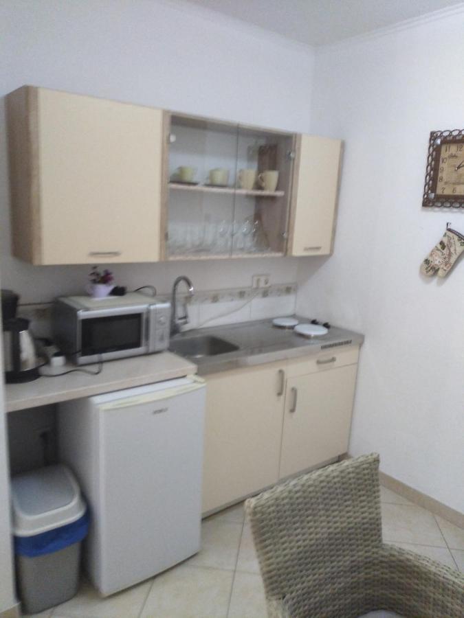 Villa Espero Trogir Kültér fotó