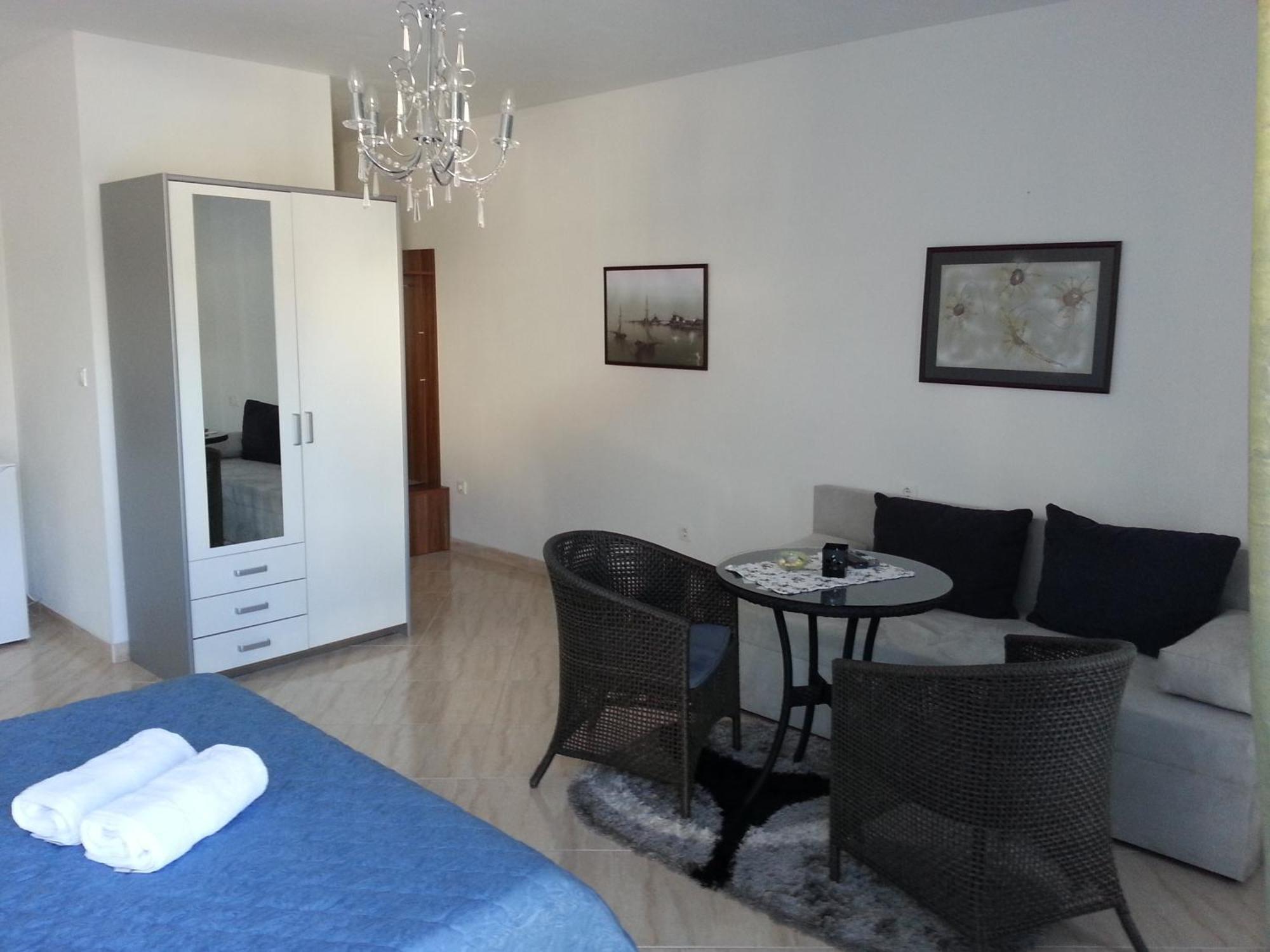 Villa Espero Trogir Kültér fotó
