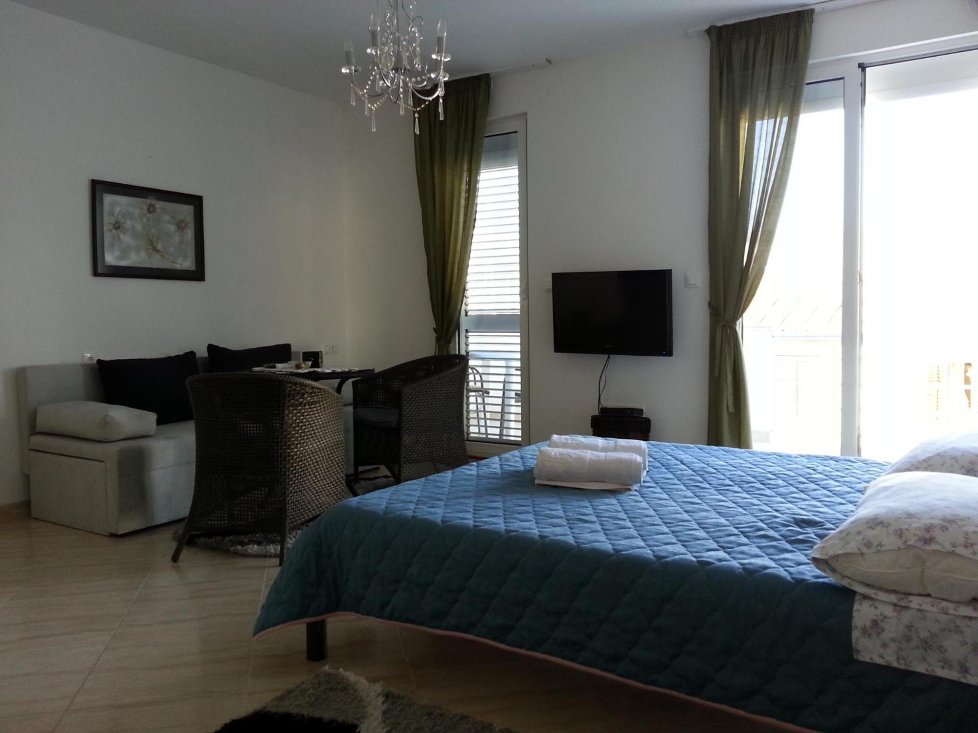 Villa Espero Trogir Kültér fotó