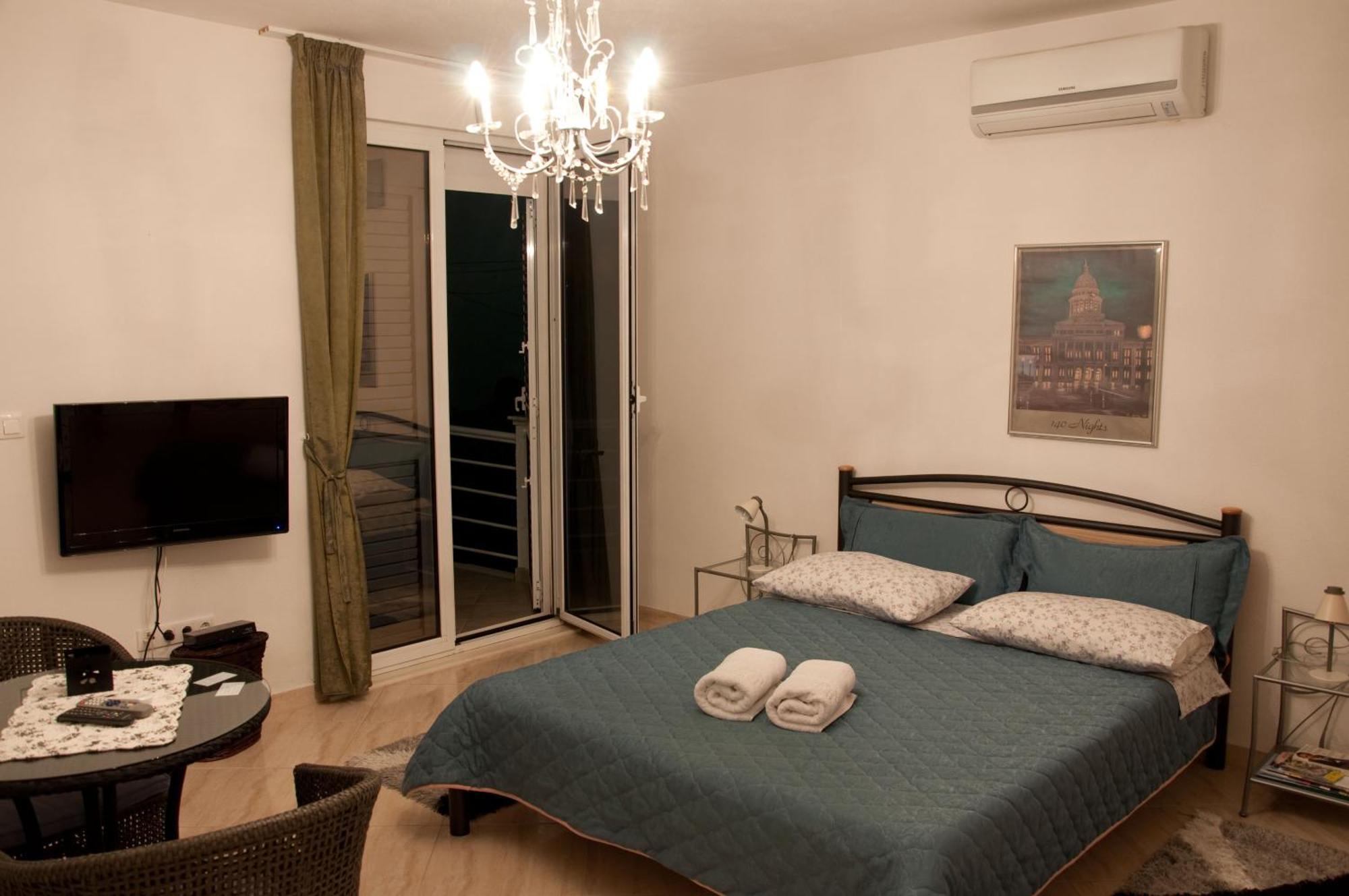 Villa Espero Trogir Kültér fotó