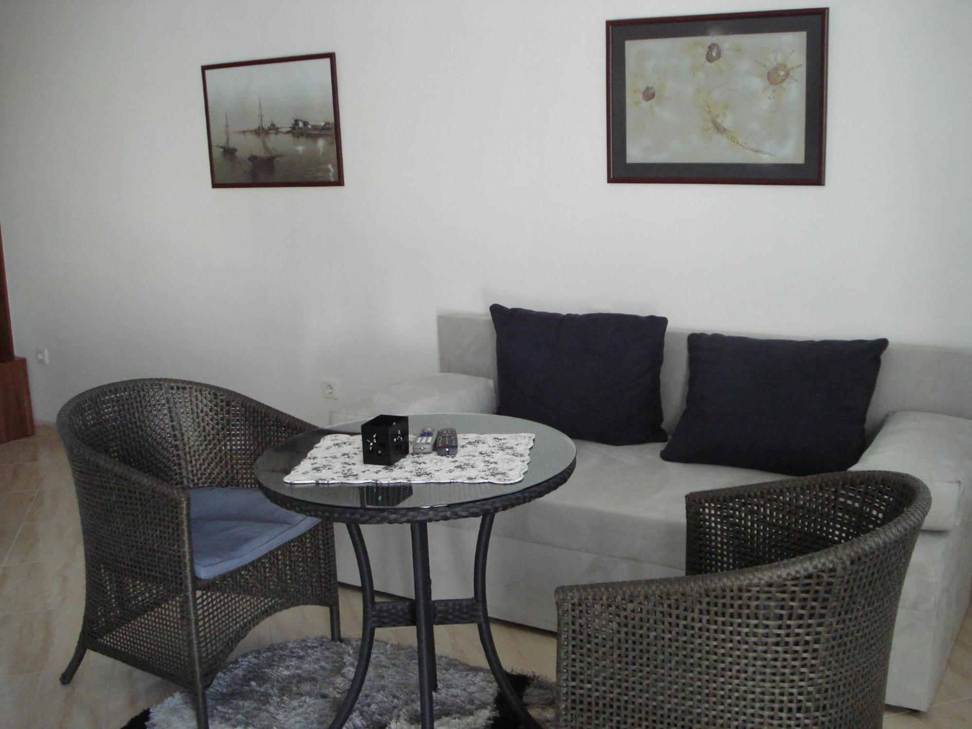 Villa Espero Trogir Kültér fotó