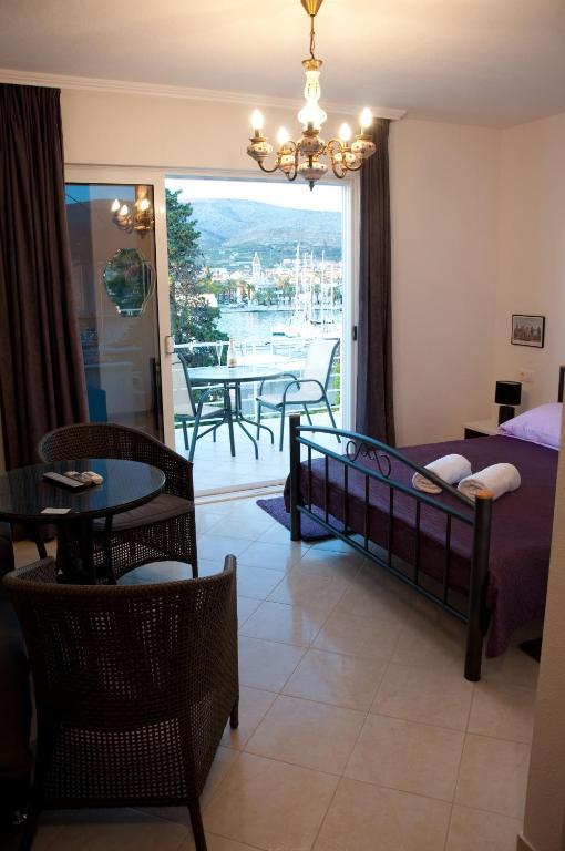 Villa Espero Trogir Szoba fotó
