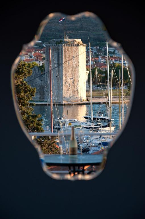 Villa Espero Trogir Szoba fotó