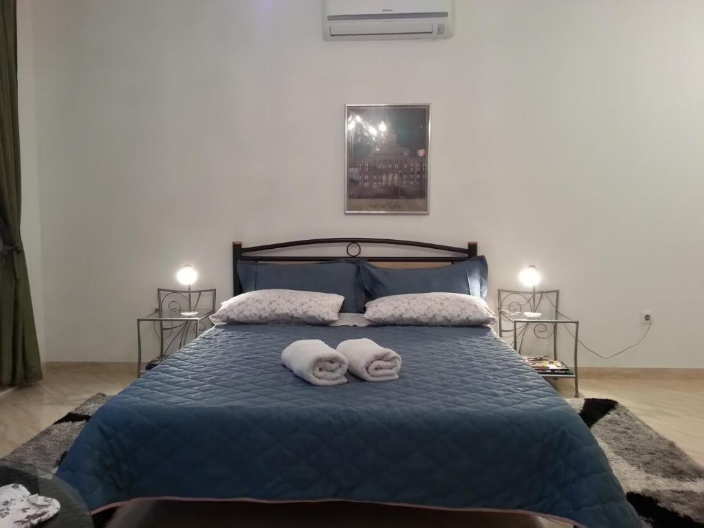 Villa Espero Trogir Szoba fotó