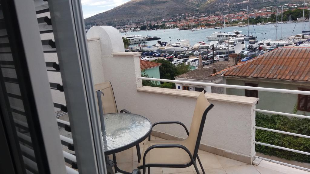 Villa Espero Trogir Kültér fotó