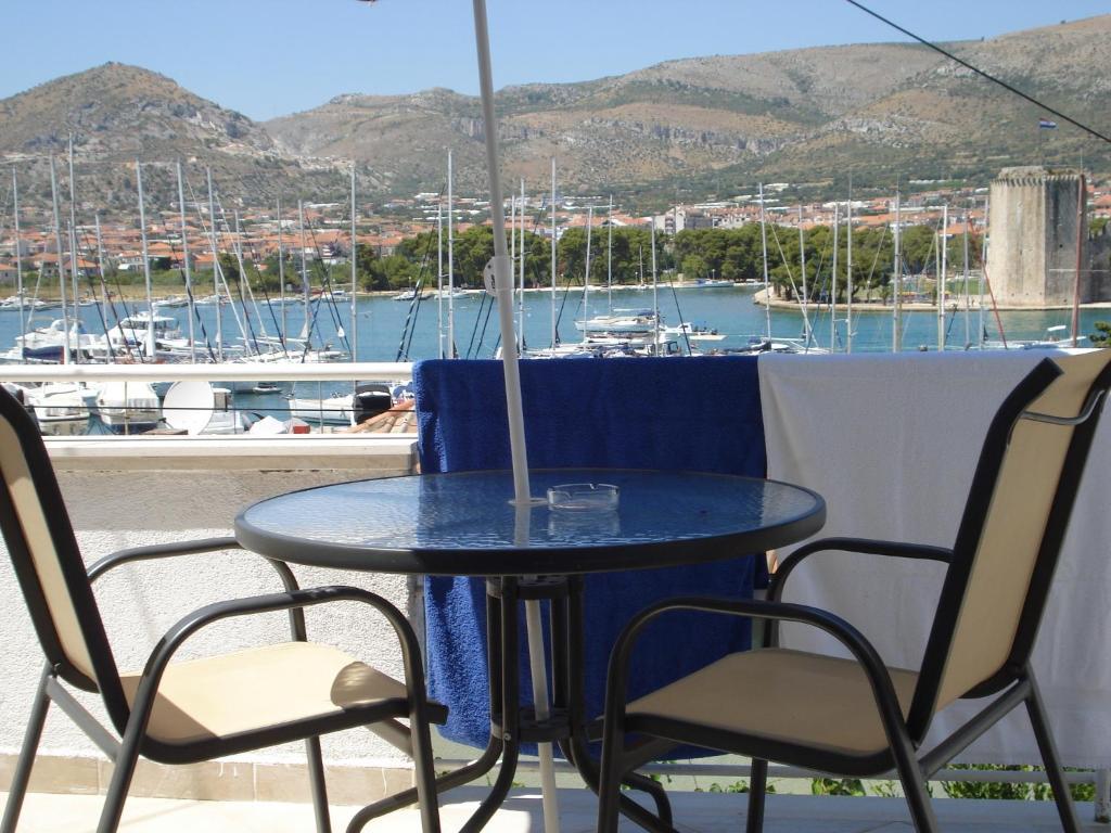 Villa Espero Trogir Kültér fotó