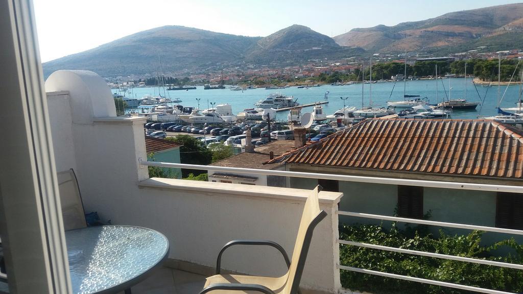 Villa Espero Trogir Kültér fotó