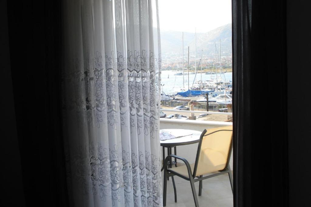 Villa Espero Trogir Szoba fotó