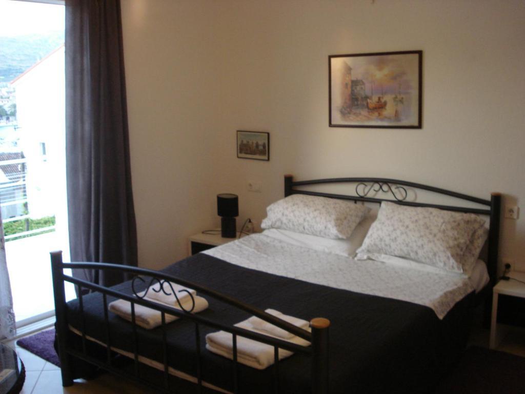 Villa Espero Trogir Szoba fotó