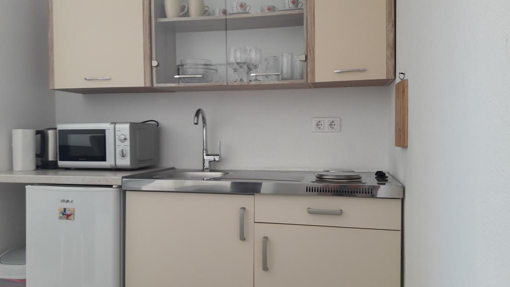 Villa Espero Trogir Kültér fotó
