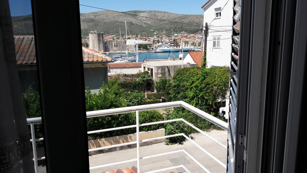 Villa Espero Trogir Kültér fotó