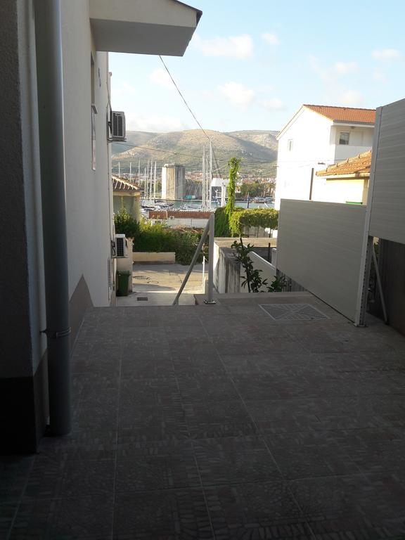 Villa Espero Trogir Kültér fotó