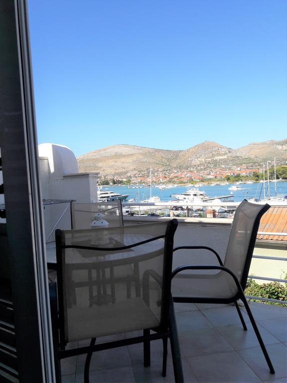 Villa Espero Trogir Kültér fotó