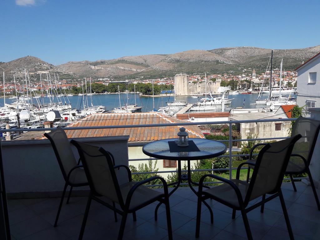 Villa Espero Trogir Kültér fotó