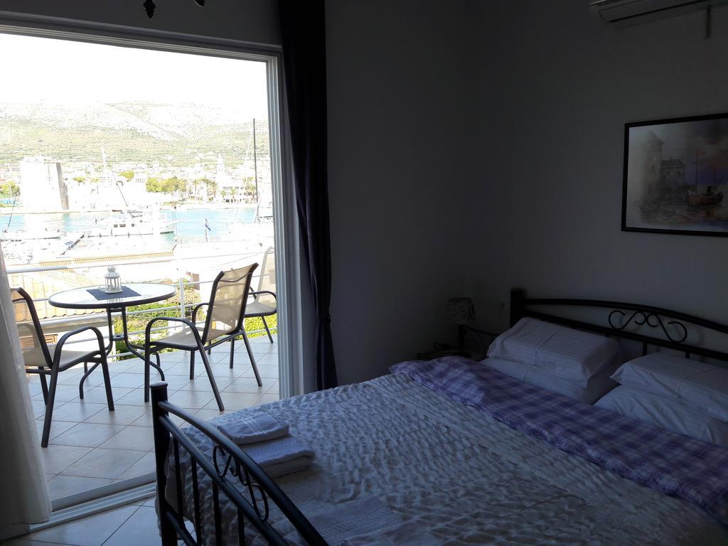 Villa Espero Trogir Kültér fotó