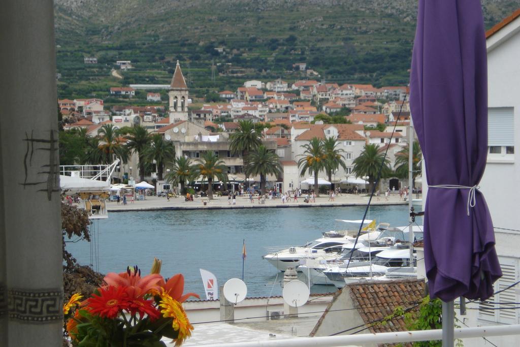 Villa Espero Trogir Szoba fotó