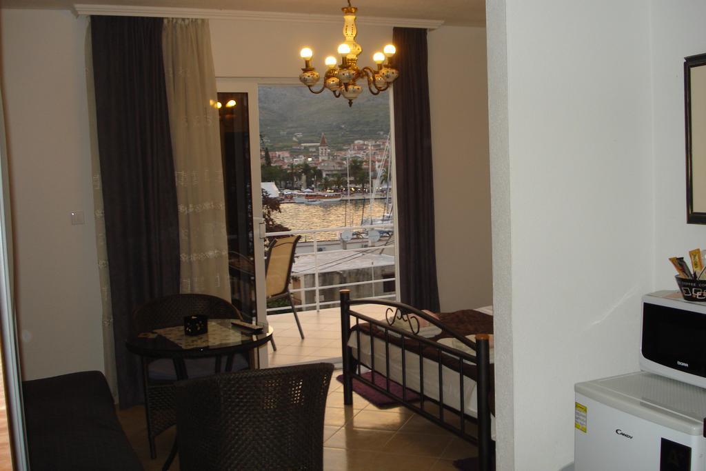 Villa Espero Trogir Szoba fotó