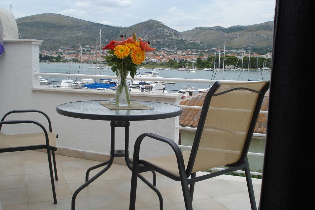 Villa Espero Trogir Szoba fotó