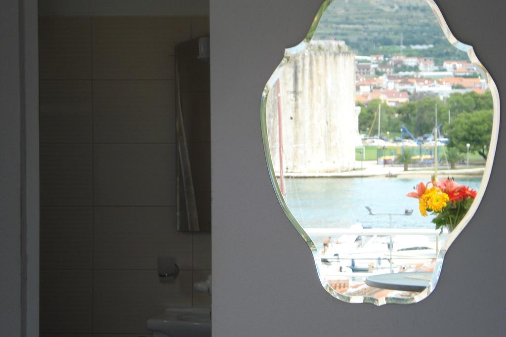 Villa Espero Trogir Kültér fotó