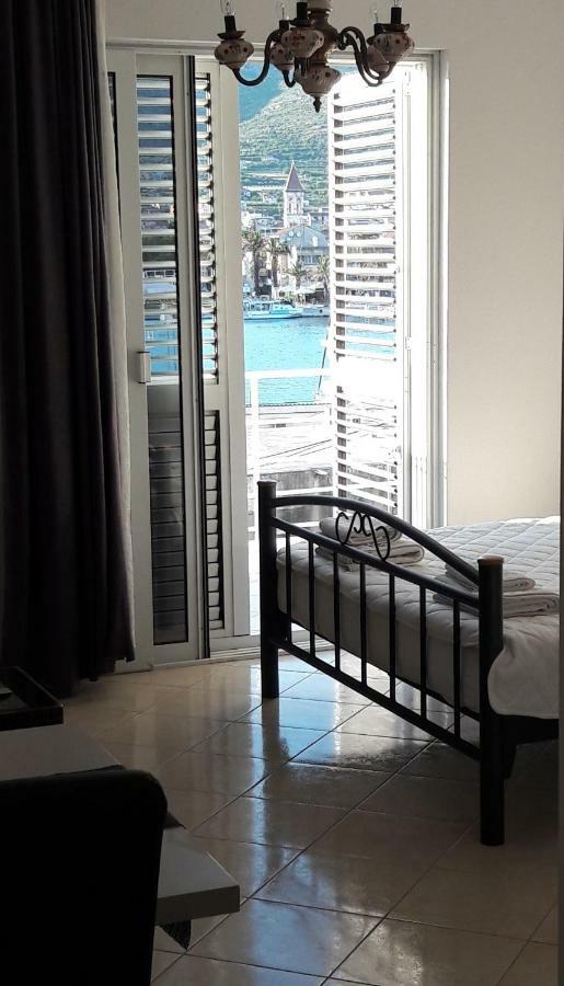 Villa Espero Trogir Kültér fotó