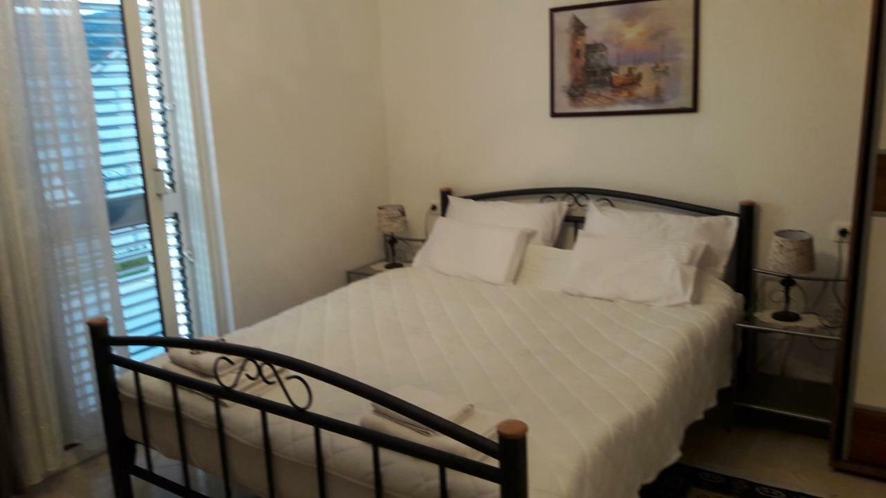Villa Espero Trogir Kültér fotó