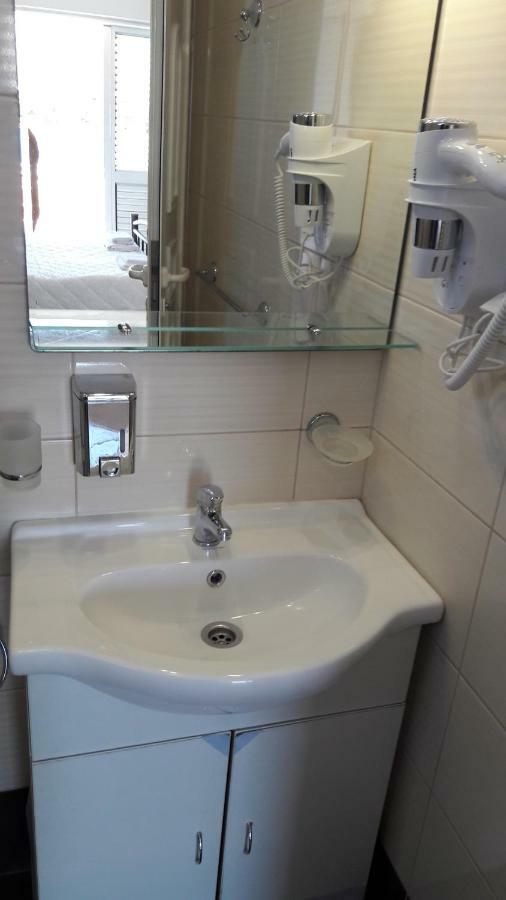 Villa Espero Trogir Kültér fotó