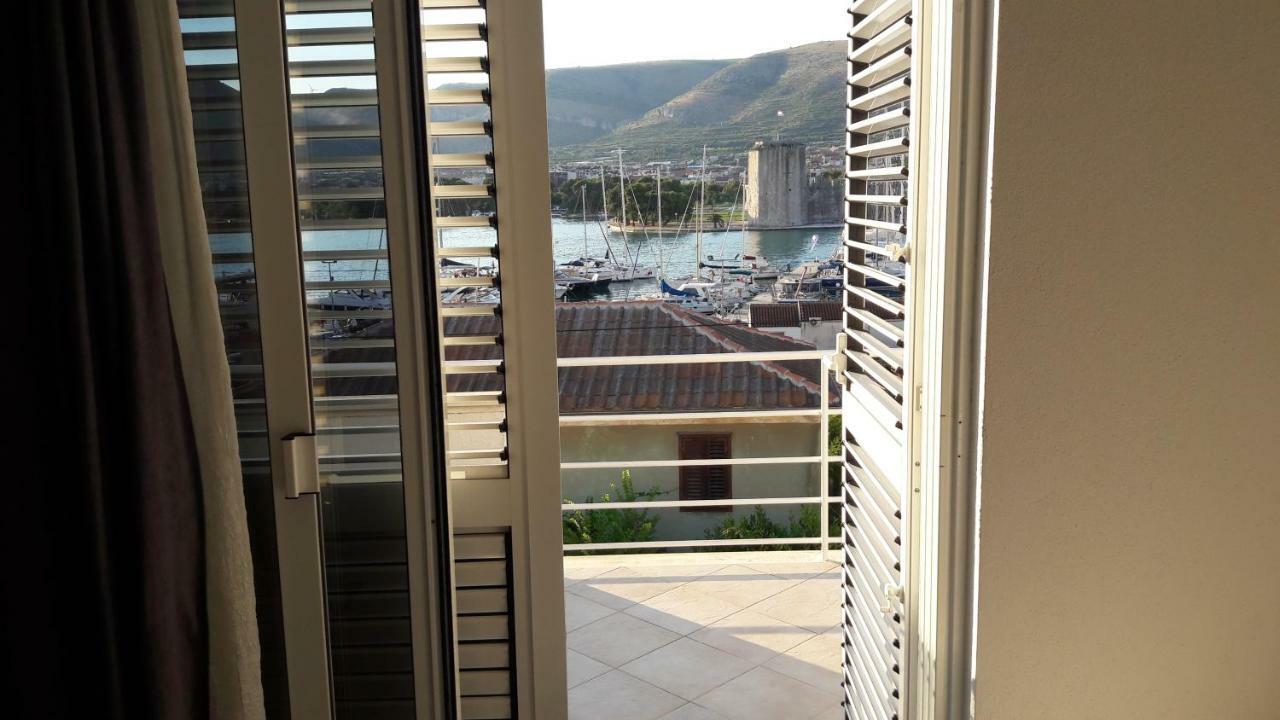 Villa Espero Trogir Szoba fotó