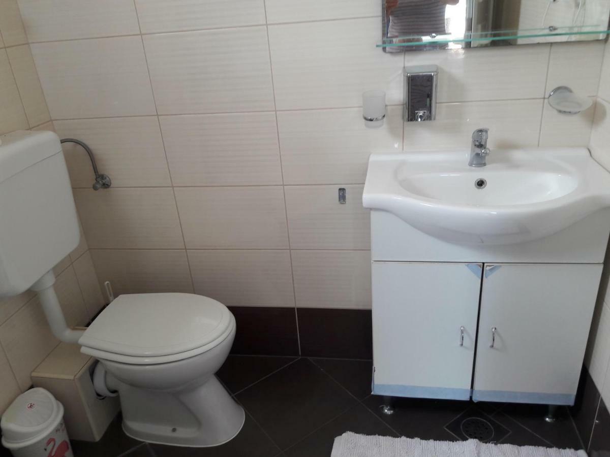 Villa Espero Trogir Kültér fotó