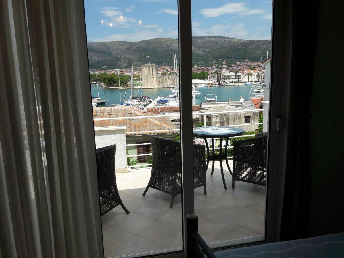 Villa Espero Trogir Kültér fotó
