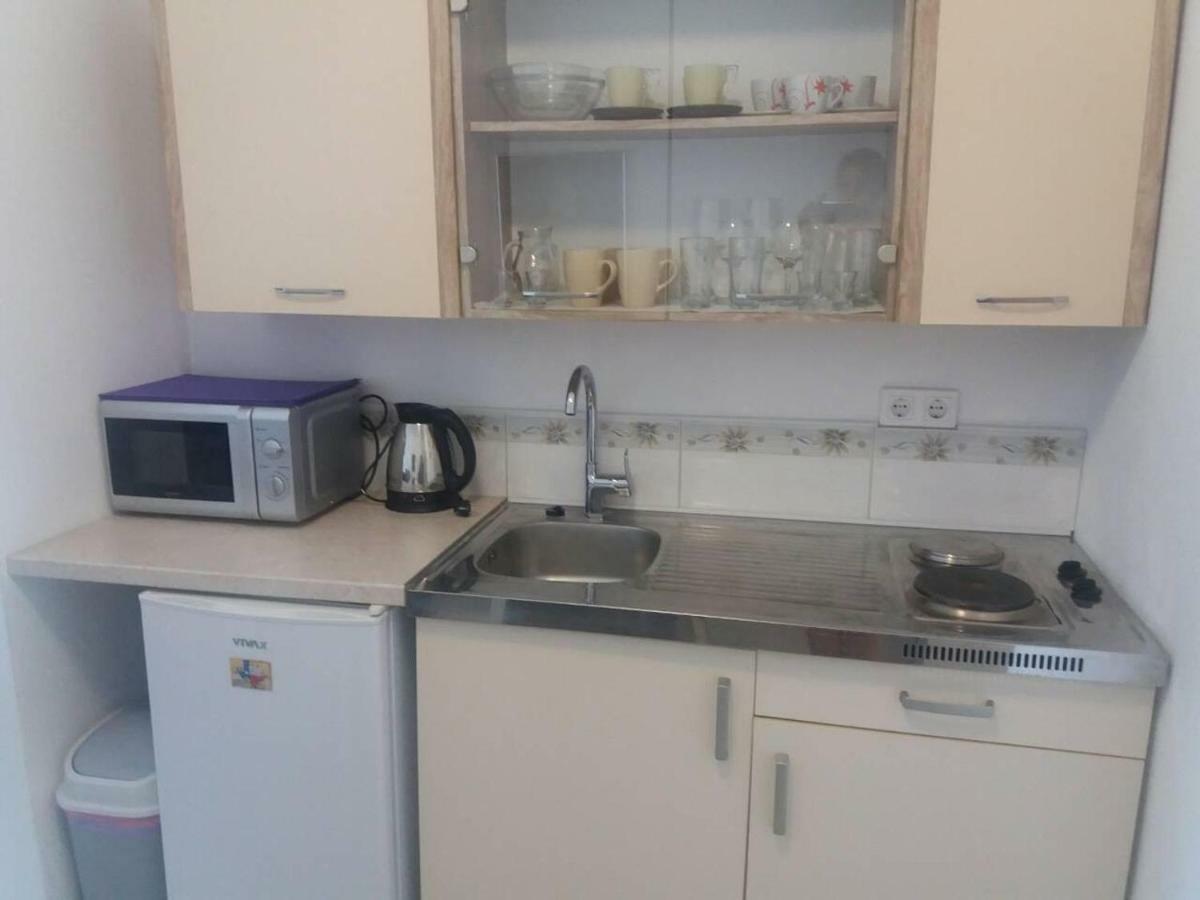Villa Espero Trogir Kültér fotó
