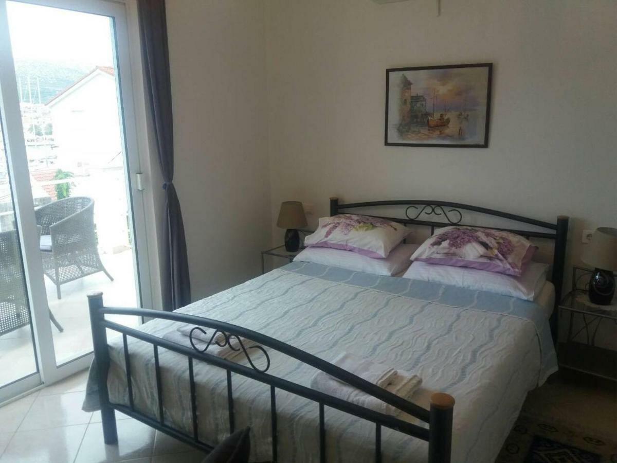 Villa Espero Trogir Kültér fotó