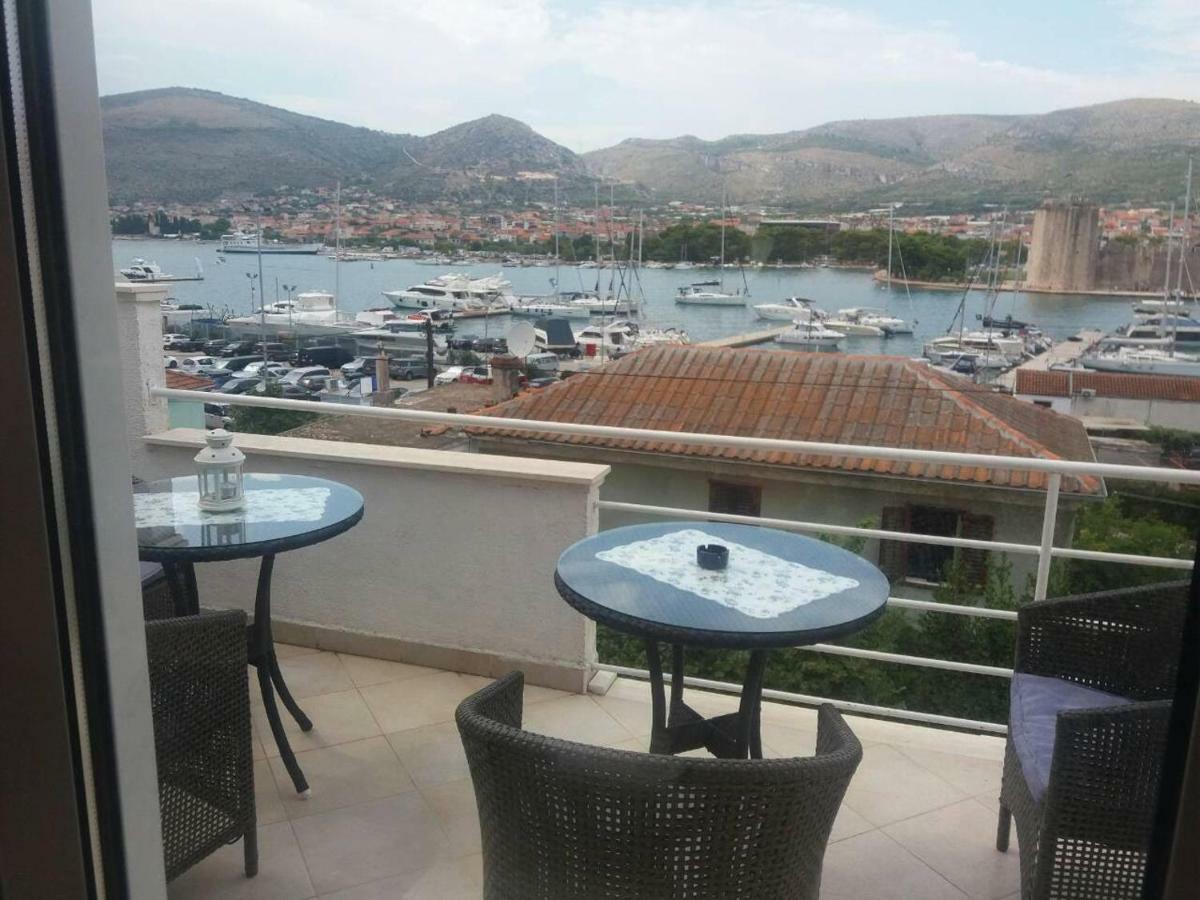 Villa Espero Trogir Kültér fotó