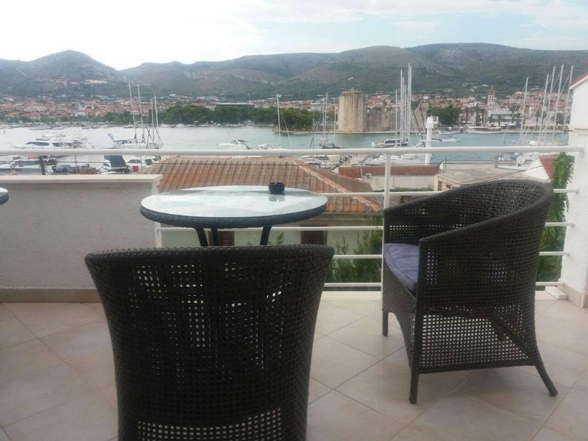 Villa Espero Trogir Kültér fotó